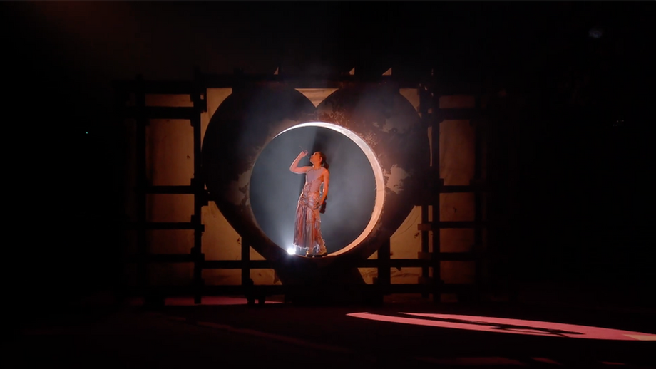 Griff - Brit Awards 2021